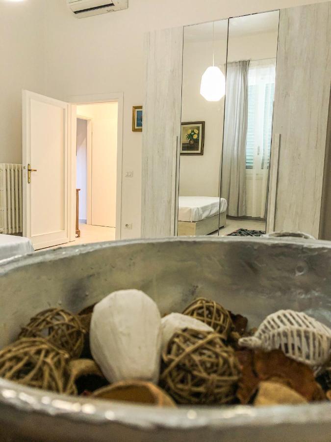 Апартаменти Villino Amelia Флоренція Екстер'єр фото