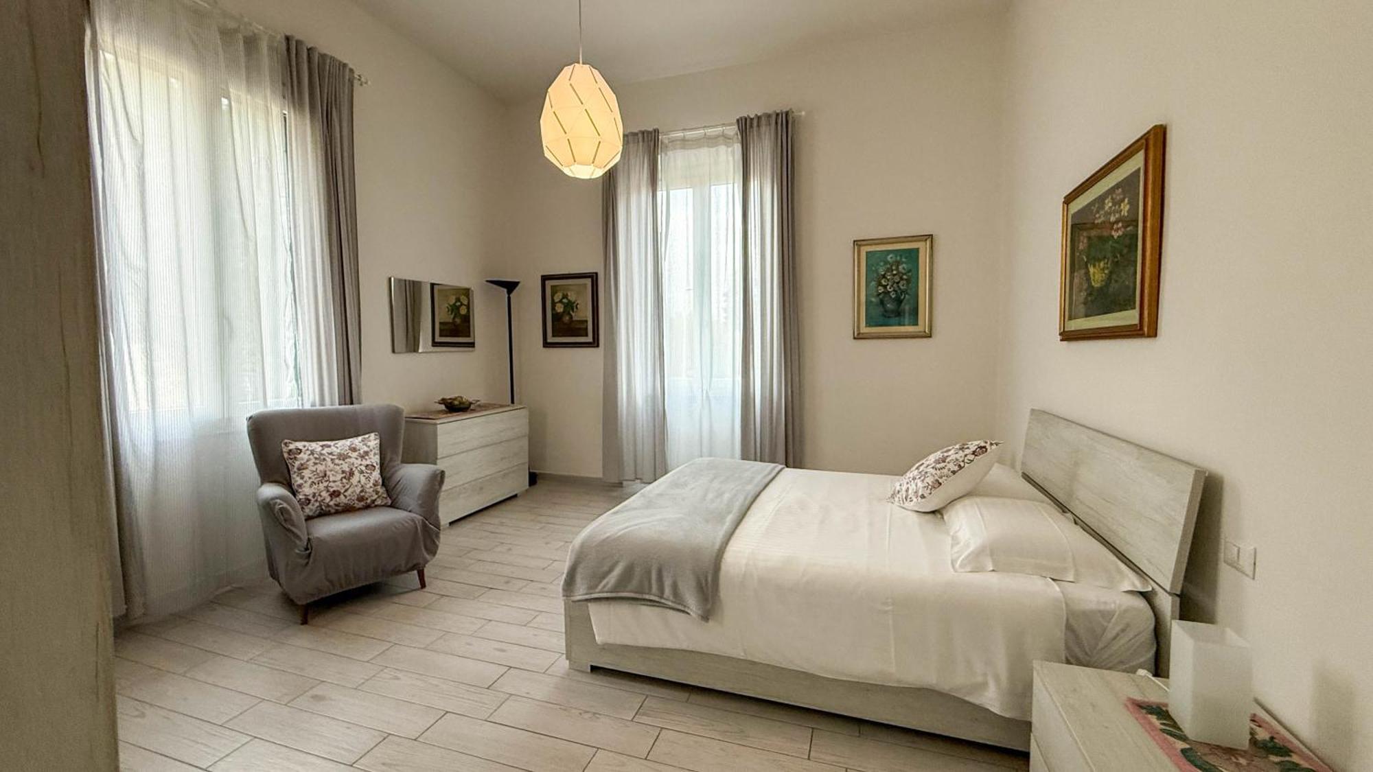 Апартаменти Villino Amelia Флоренція Екстер'єр фото